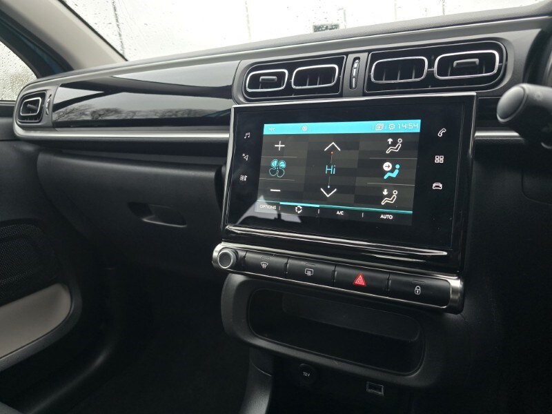 Used Citroen C3 2021 for sale - 77501325: Photo 38