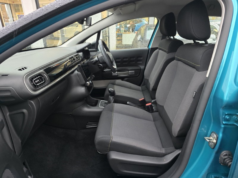 Used Citroen C3 2021 for sale - 77501325: Photo 4