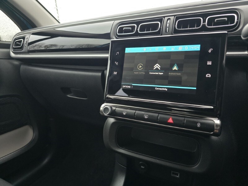 Used Citroen C3 2021 for sale - 77501325: Photo 40