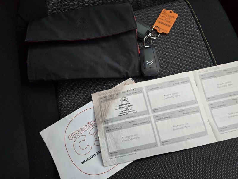 Used Citroen C3 2021 for sale - 77501325: Photo 45