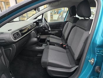 Used Citroen C3 2021 for sale - 77501325: Photo