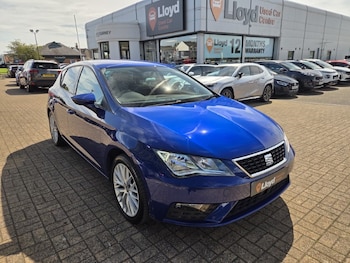 Used SEAT Leon 2019 for sale - 79512316: Photo