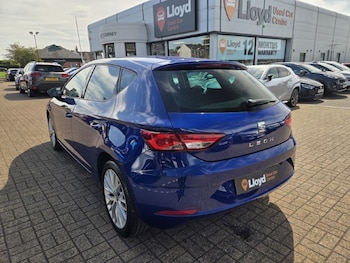 Used SEAT Leon 2019 for sale - 79512316: Photo