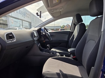Used SEAT Leon 2019 for sale - 79512316: Photo