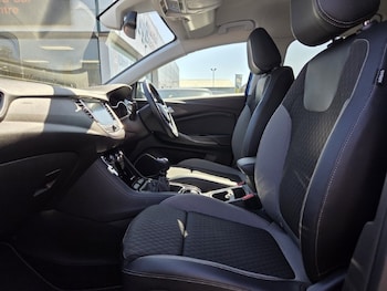 Used Vauxhall Grandland X 2020 for sale - 78356729: Photo