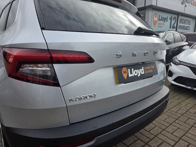 Used Skoda Karoq 2020 for sale - 77903483: Photo 13
