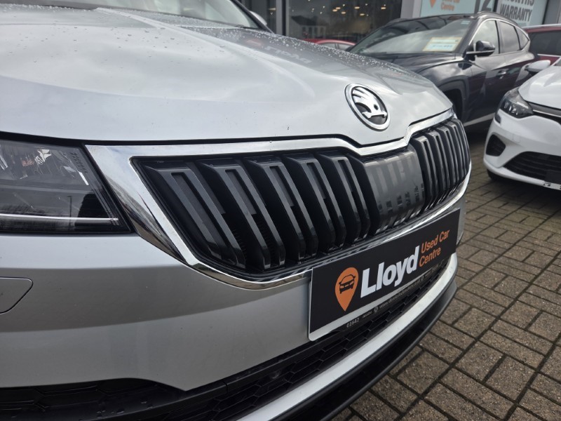 Used Skoda Karoq 2020 for sale - 77903483: Photo 14