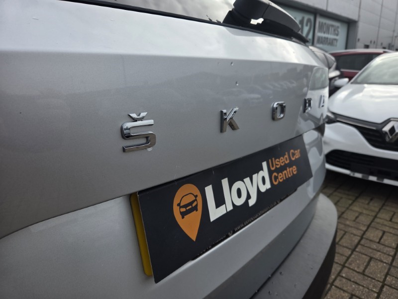 Used Skoda Karoq 2020 for sale - 77903483: Photo 15