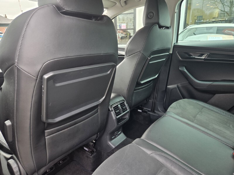 Used Skoda Karoq 2020 for sale - 77903483: Photo 20