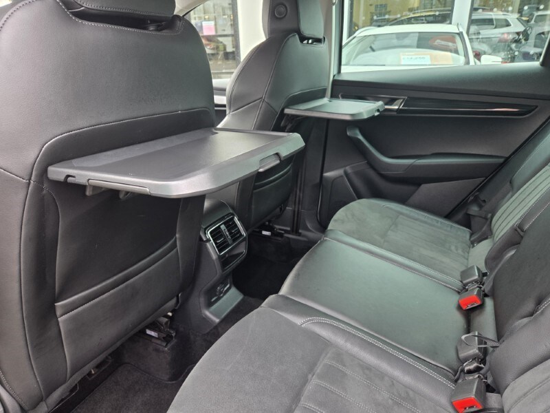 Used Skoda Karoq 2020 for sale - 77903483: Photo 21