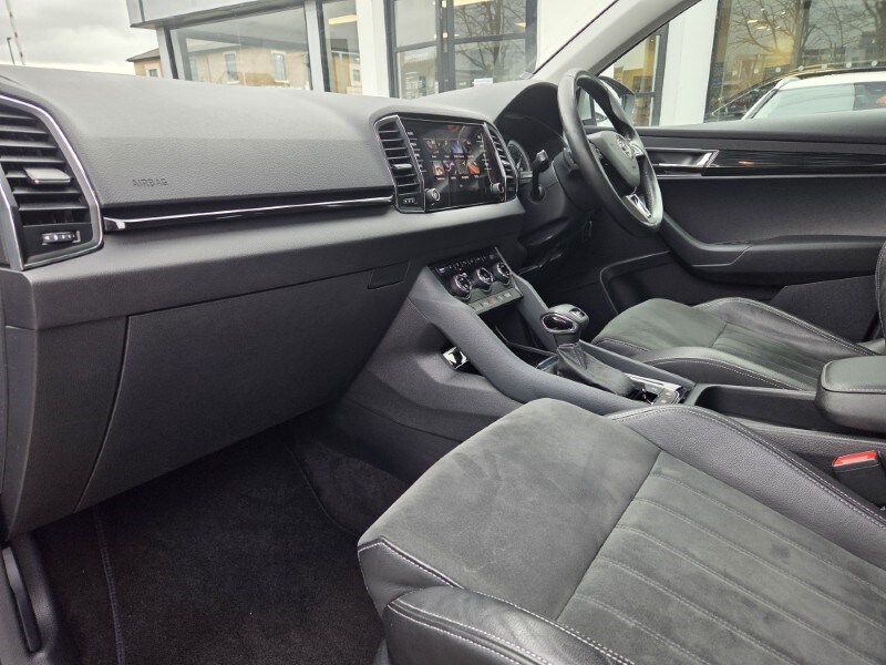 Used Skoda Karoq 2020 for sale - 77903483: Photo 23