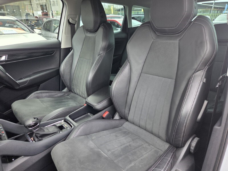 Used Skoda Karoq 2020 for sale - 77903483: Photo 24