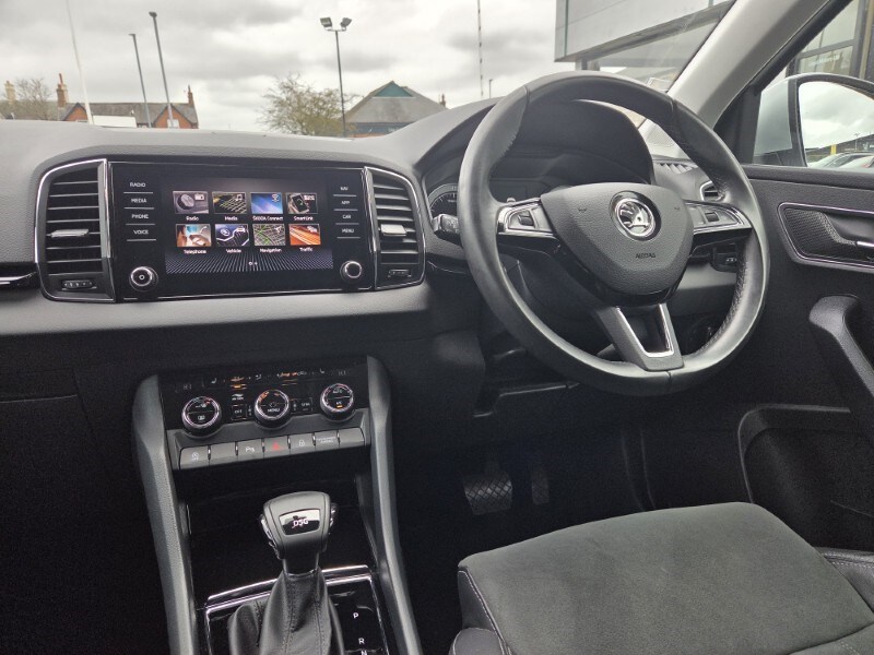 Used Skoda Karoq 2020 for sale - 77903483: Photo 25