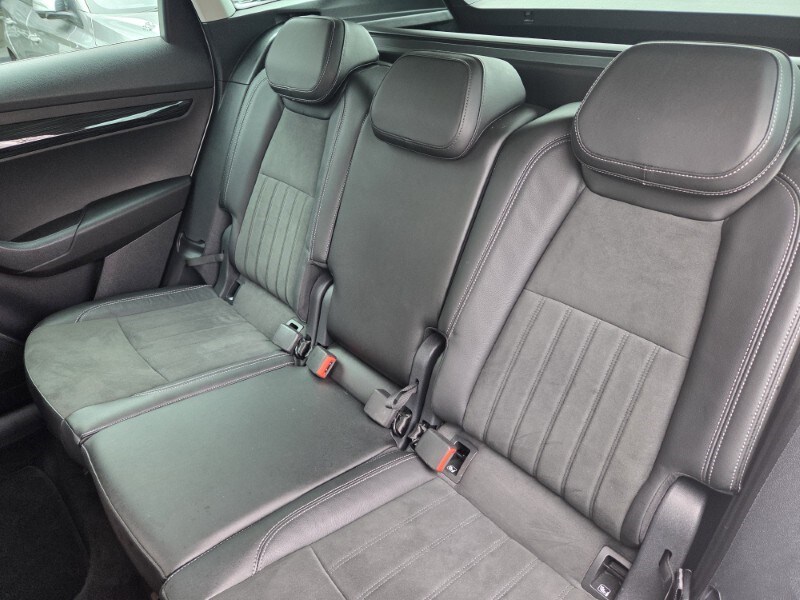 Used Skoda Karoq 2020 for sale - 77903483: Photo 26