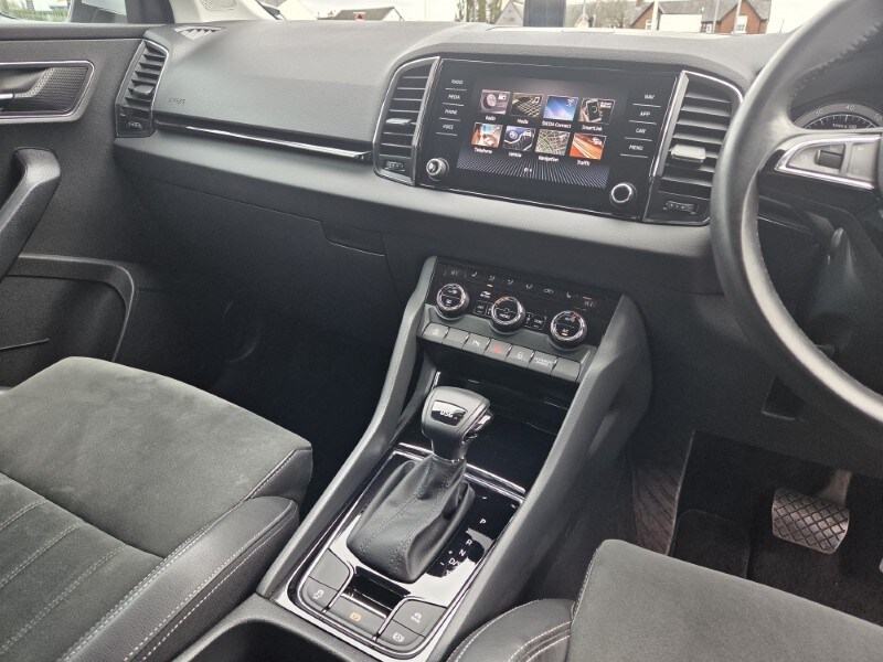 Used Skoda Karoq 2020 for sale - 77903483: Photo 29