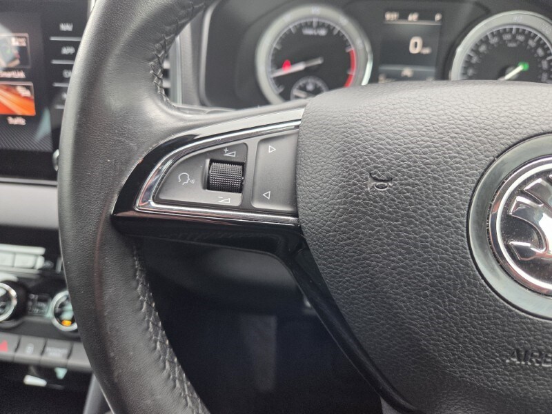 Used Skoda Karoq 2020 for sale - 77903483: Photo 31