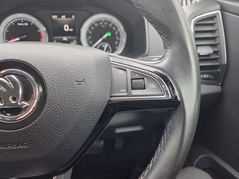 Used Skoda Karoq 2020 for sale - 77903483: Photo 32