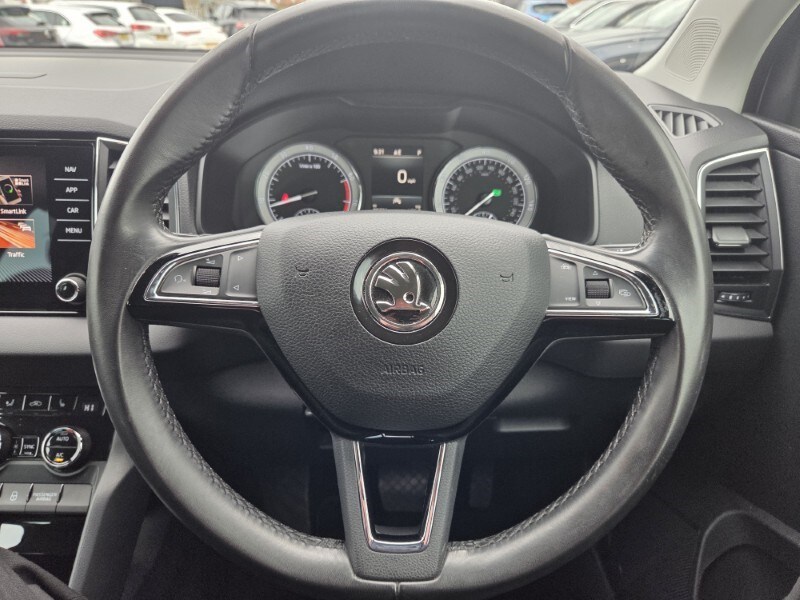 Used Skoda Karoq 2020 for sale - 77903483: Photo 33