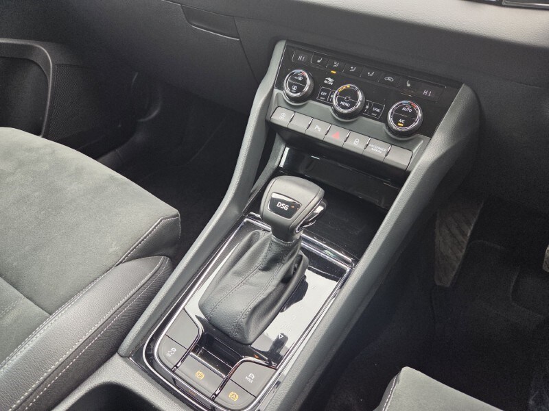 Used Skoda Karoq 2020 for sale - 77903483: Photo 34