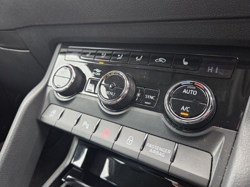 Used Skoda Karoq 2020 for sale - 77903483: Photo 35