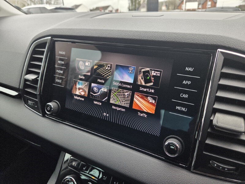 Used Skoda Karoq 2020 for sale - 77903483: Photo 37