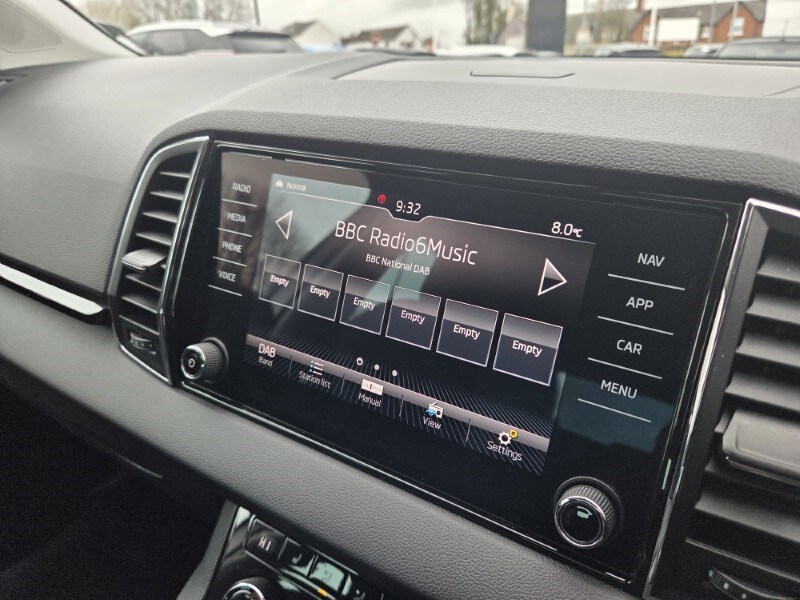 Used Skoda Karoq 2020 for sale - 77903483: Photo 38