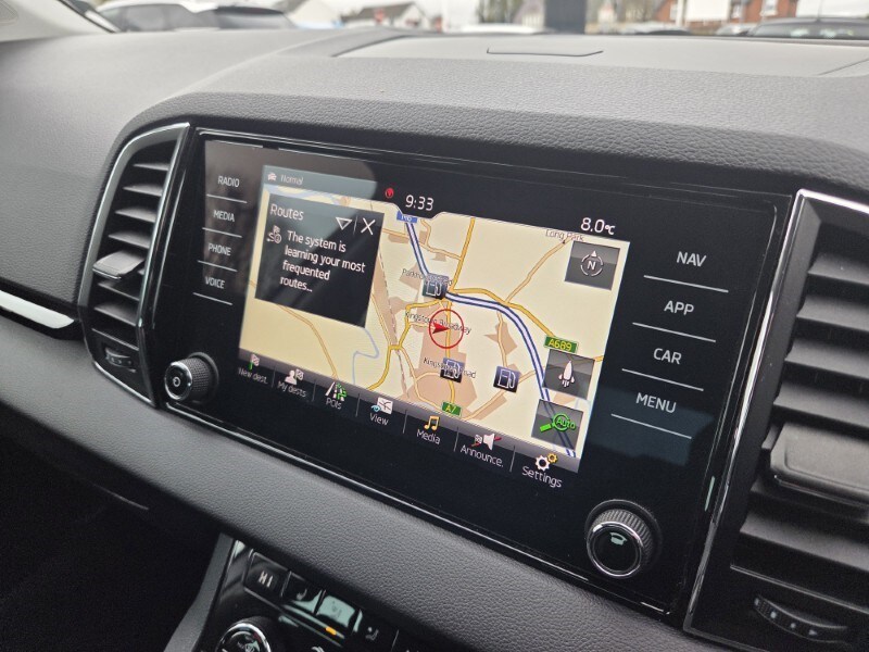 Used Skoda Karoq 2020 for sale - 77903483: Photo 39