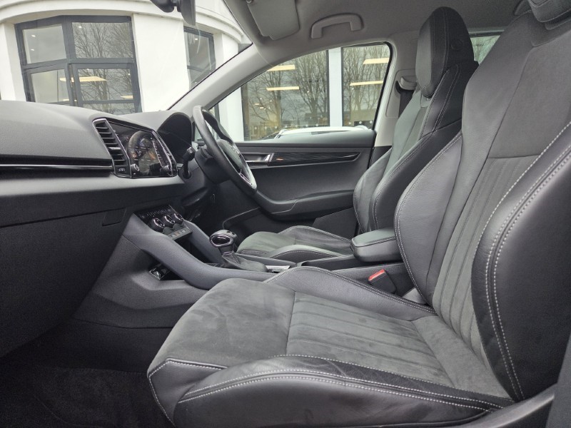 Used Skoda Karoq 2020 for sale - 77903483: Photo 4