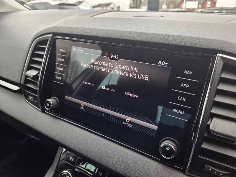 Used Skoda Karoq 2020 for sale - 77903483: Photo 40