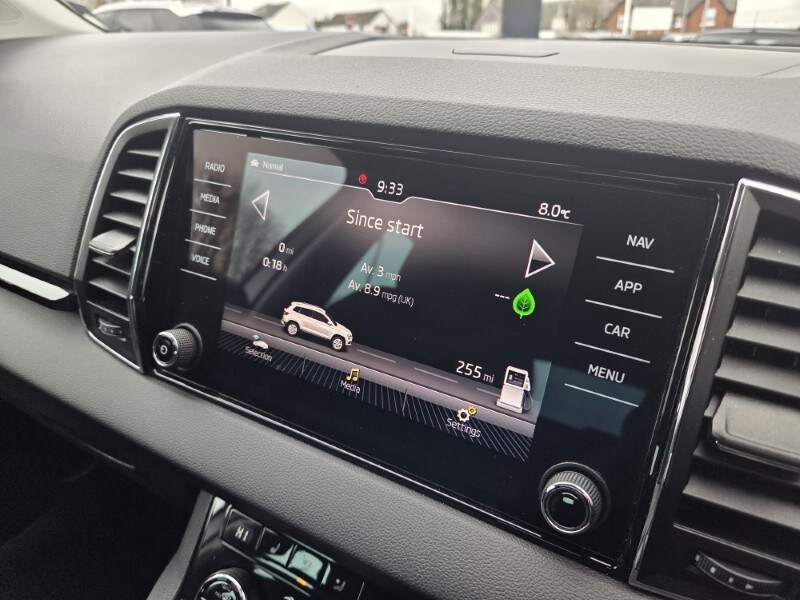 Used Skoda Karoq 2020 for sale - 77903483: Photo 41