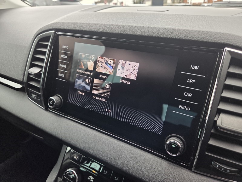 Used Skoda Karoq 2020 for sale - 77903483: Photo 42