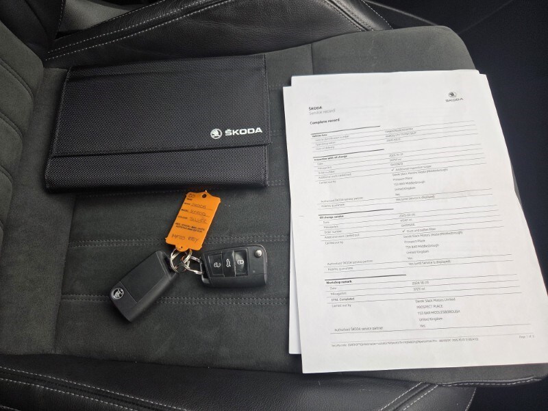 Used Skoda Karoq 2020 for sale - 77903483: Photo 45