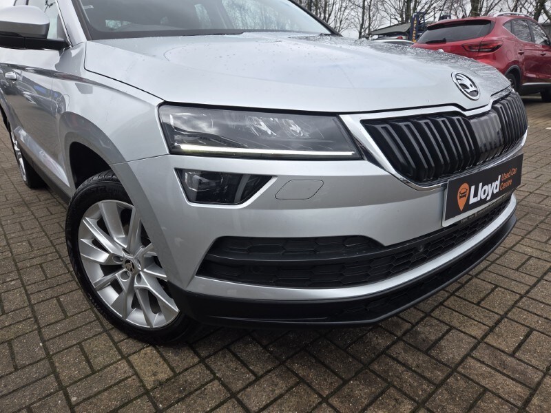 Used Skoda Karoq 2020 for sale - 77903483: Photo 49
