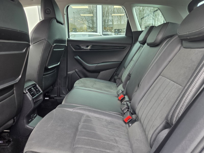 Used Skoda Karoq 2020 for sale - 77903483: Photo 5