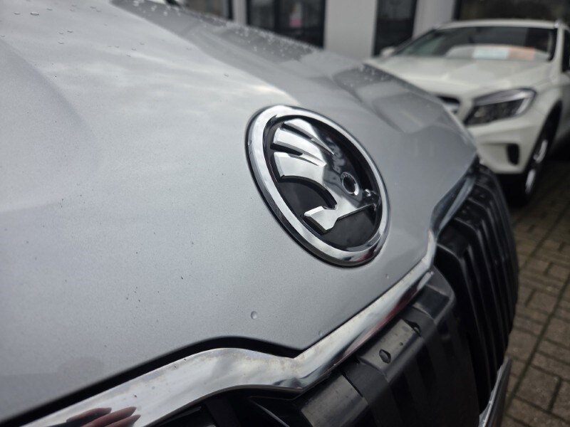 Used Skoda Karoq 2020 for sale - 77903483: Photo 50