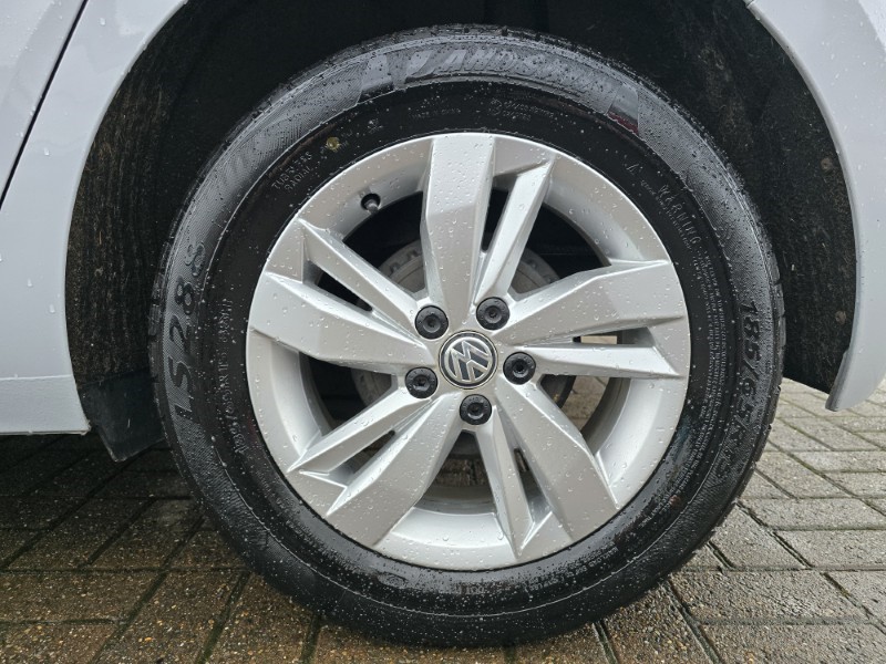 Used Volkswagen Polo 2020 for sale - 77296720: Photo 10