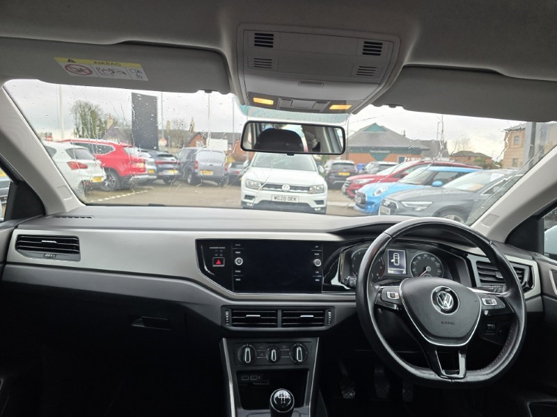 Used Volkswagen Polo 2020 for sale - 77296720: Photo 11