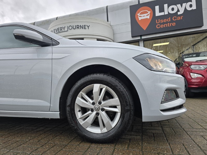 Used Volkswagen Polo 2020 for sale - 77296720: Photo 12