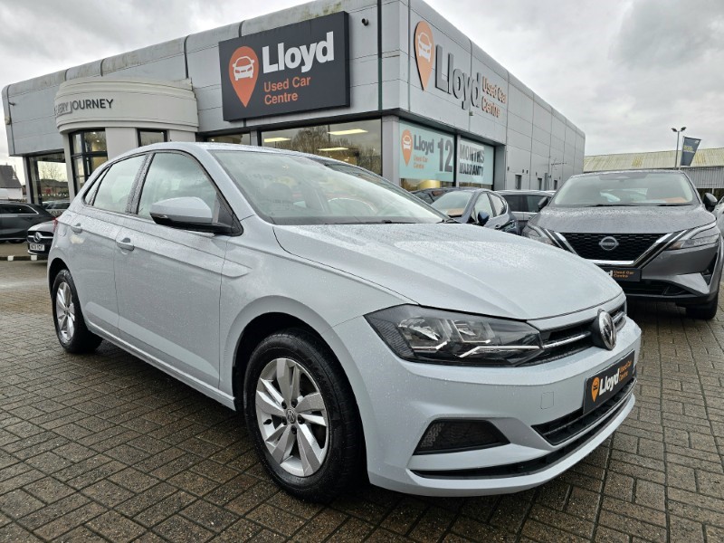 Used Volkswagen Polo 2020 for sale - 77296720: Photo 13