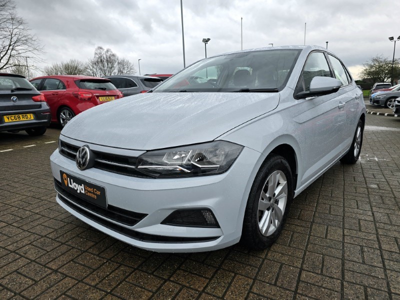 Used Volkswagen Polo 2020 for sale - 77296720: Photo 14