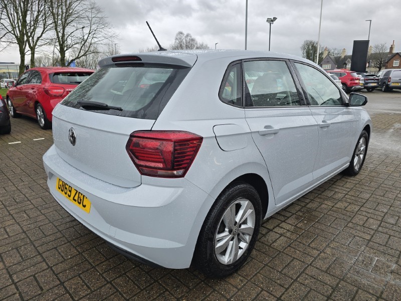 Used Volkswagen Polo 2020 for sale - 77296720: Photo 15