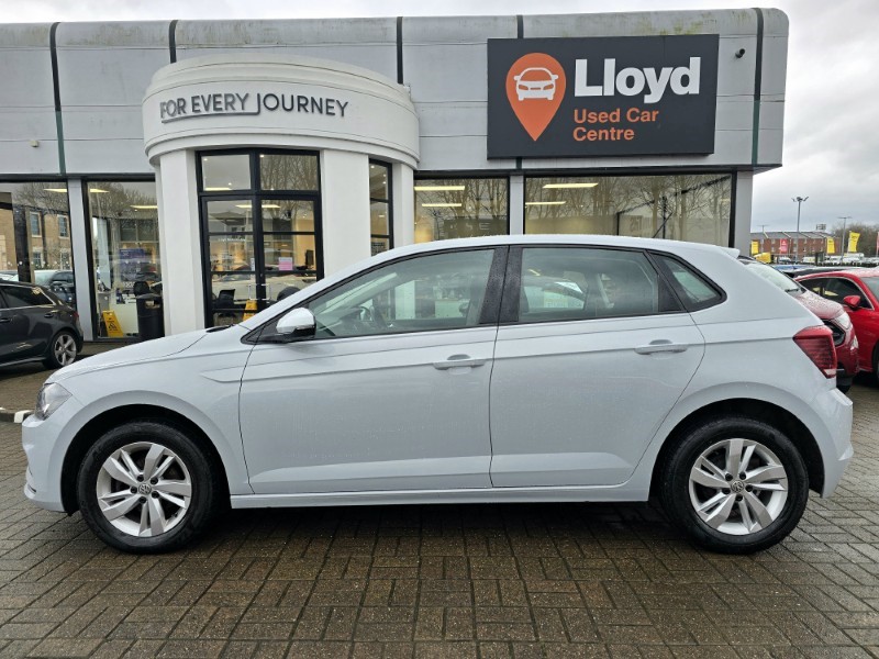 Used Volkswagen Polo 2020 for sale - 77296720: Photo 16