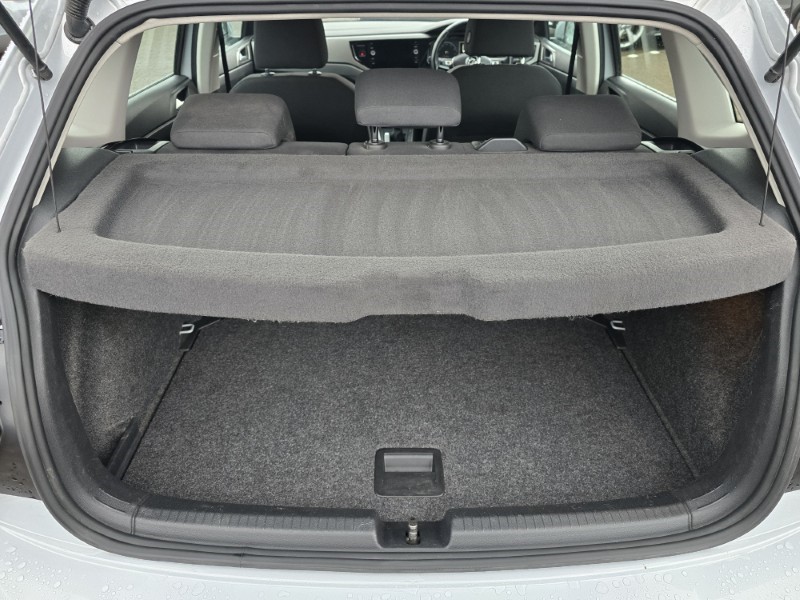 Used Volkswagen Polo 2020 for sale - 77296720: Photo 17