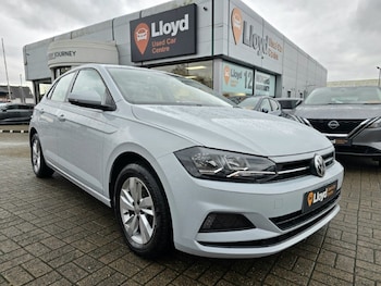 Used Volkswagen Polo 2020 for sale - 77296720: Photo