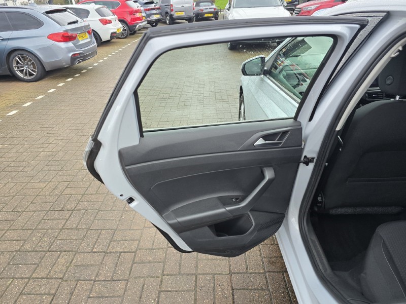 Used Volkswagen Polo 2020 for sale - 77296720: Photo 20