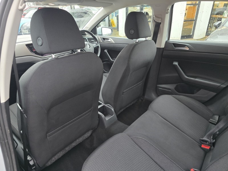 Used Volkswagen Polo 2020 for sale - 77296720: Photo 21