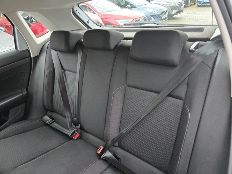 Used Volkswagen Polo 2020 for sale - 77296720: Photo 22