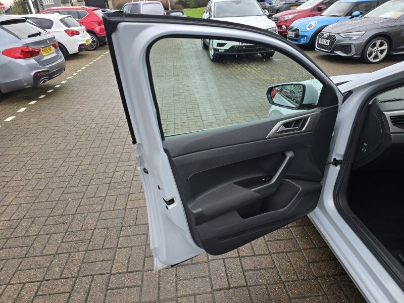 Used Volkswagen Polo 2020 for sale - 77296720: Photo 23