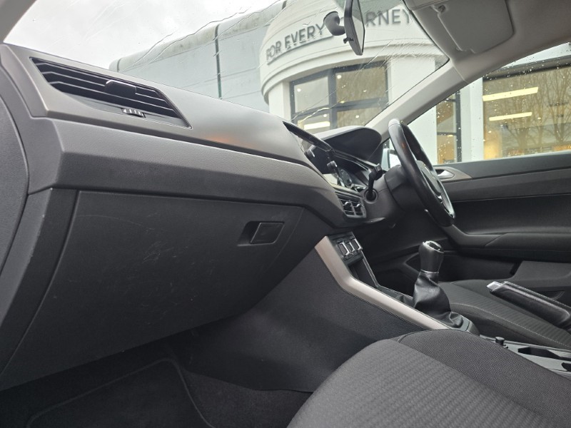 Used Volkswagen Polo 2020 for sale - 77296720: Photo 24