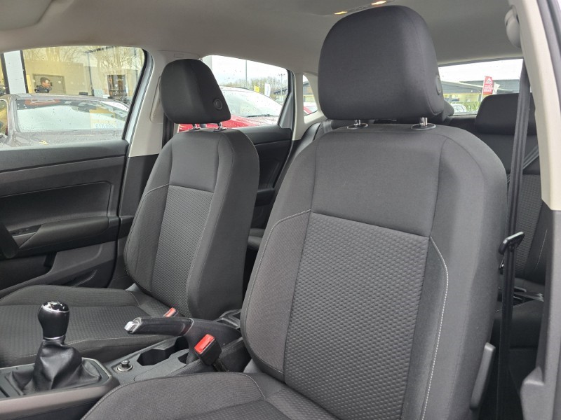 Used Volkswagen Polo 2020 for sale - 77296720: Photo 25